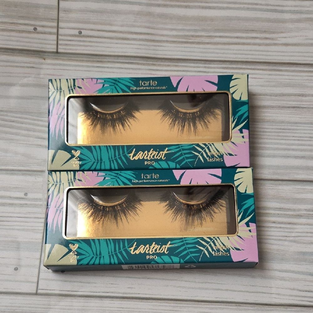 Tarteist Pro - Tarte False Lashes – Goddess